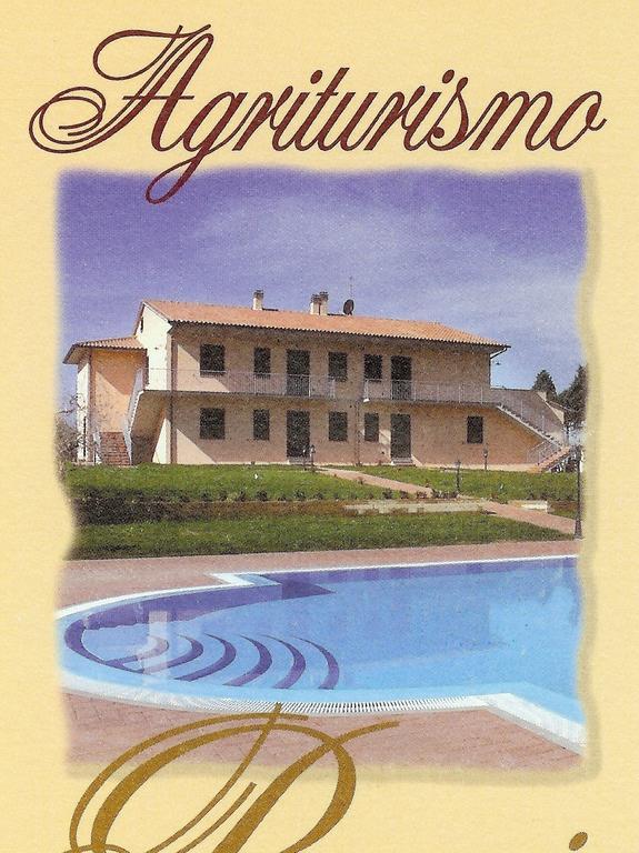 Villa Poggio Bella Vista Castiglione del Lago Habitación foto